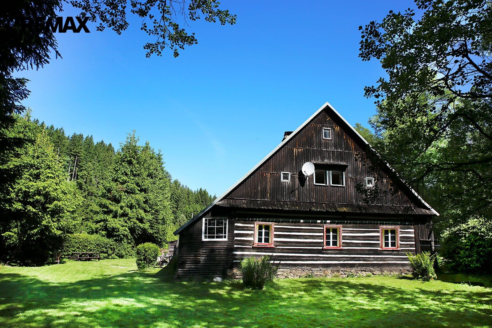 Chalupy, Bartošovice v Orlických horách, 100 m² - 2
