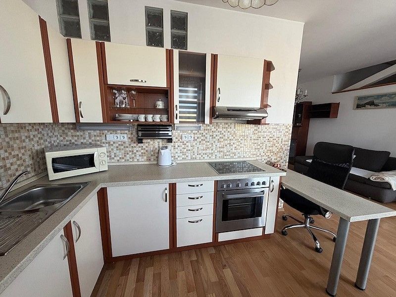 1+1, Praha - Černý Most, okres Praha 14, Hlavní město Praha, 43 m² - 1