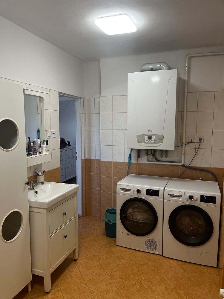 Prodej byt 3+1 - Družstevní, Javorník, okres Jeseník, 88 m² - 5