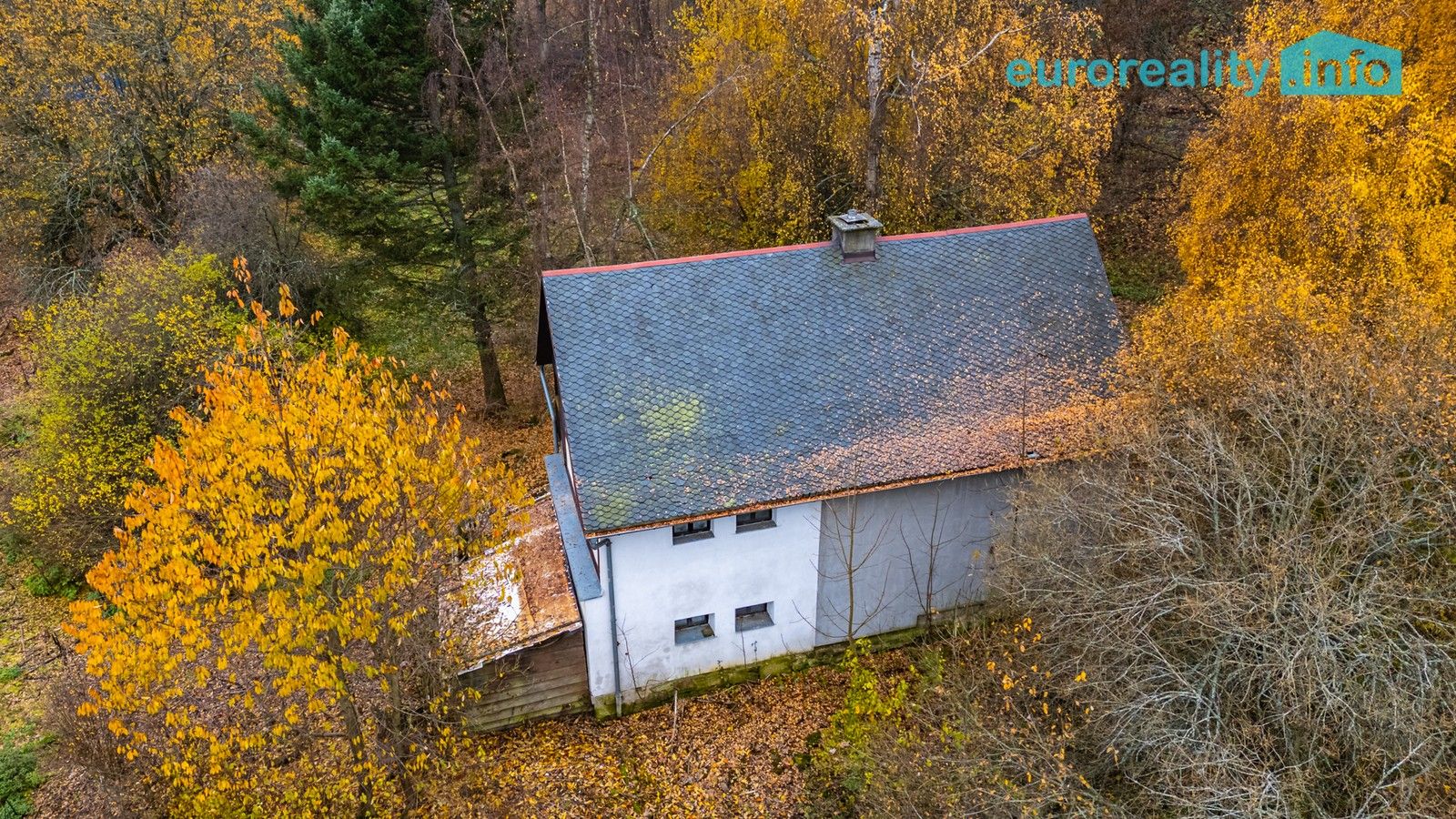 Prodej rodinný dům - Babice, Teplá, 134 m²