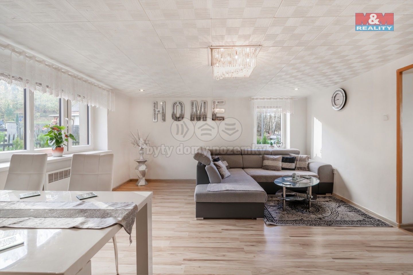 Prodej rodinný dům - Pekelský Důl, Česká Kamenice, 155 m²