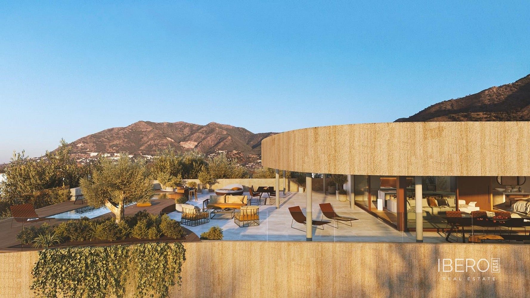 Byt 4+kk · 100 m² · Fuengirola, Španělsko - 3