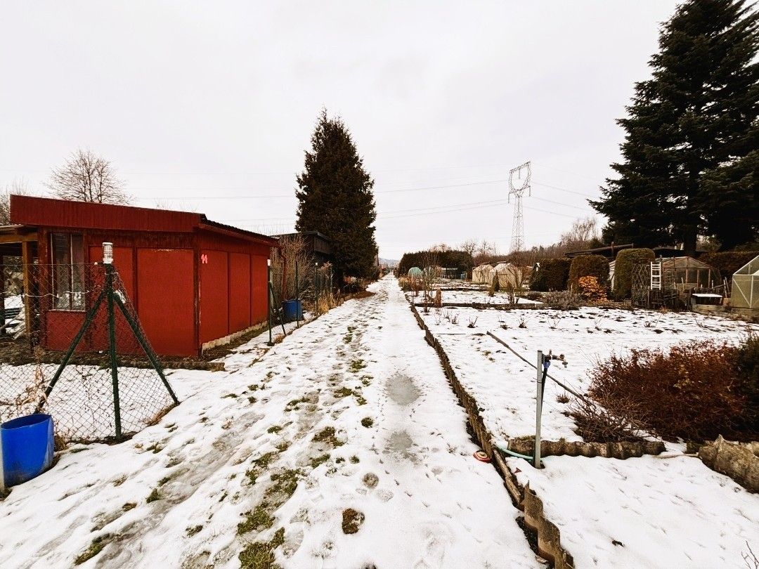 Prodej zahrada - Šumperk, 787 01