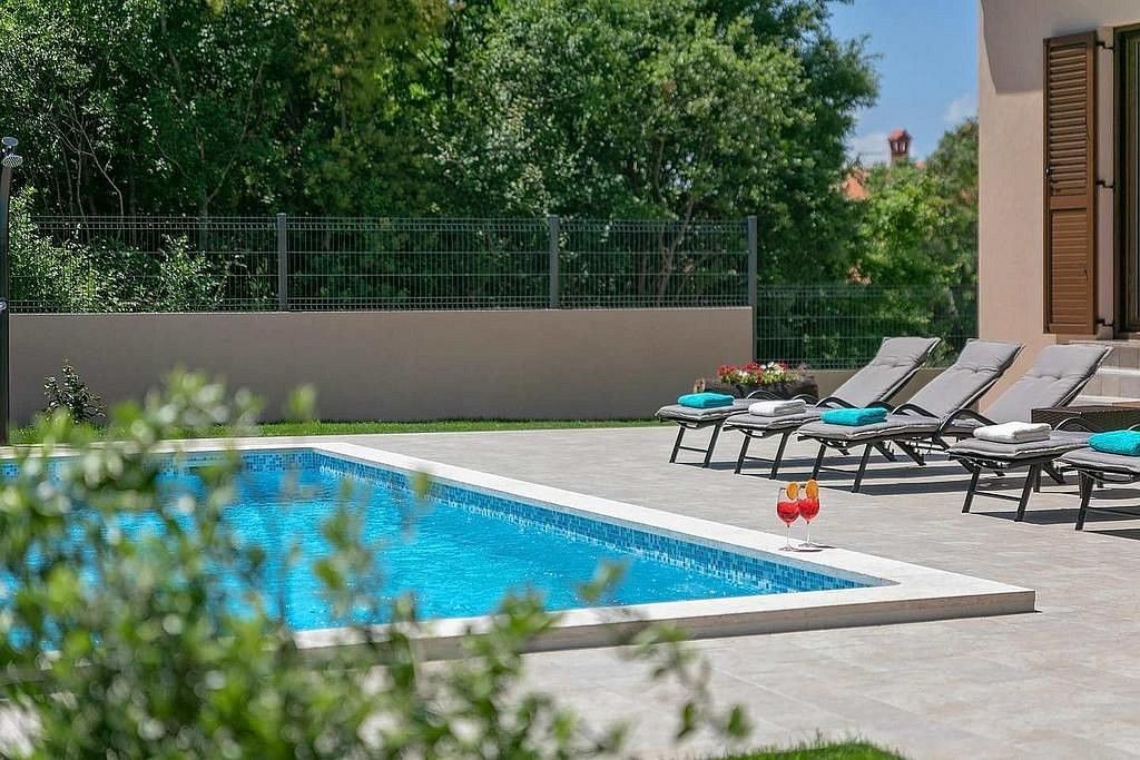 Rodinný dům · 205 m² · Labin, HR - 3