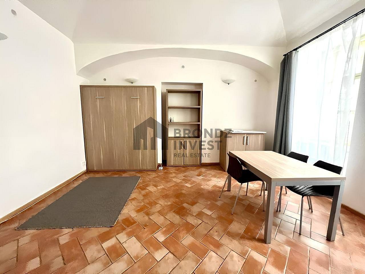 Byt 2+1 · 50 m² · Praha - Nové Město, okres Praha 1, Hlavní město Praha - 4