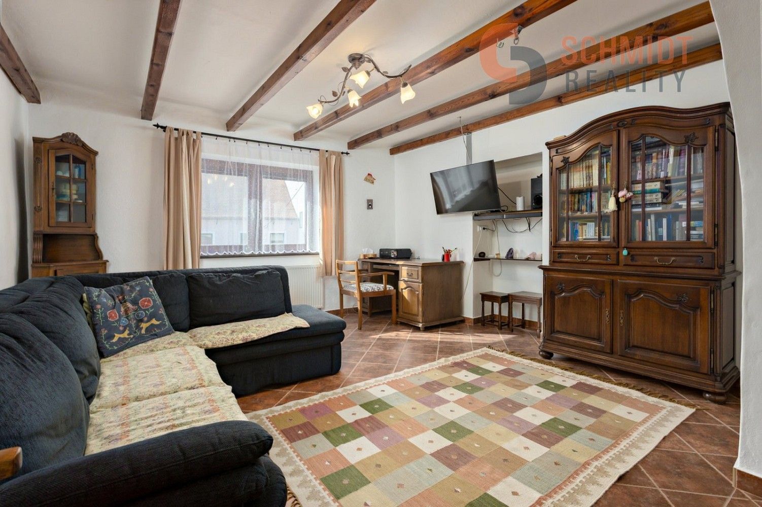 Rodinné domy, Na Návsi, Pavlov, okres Břeclav, 112 m² - 2