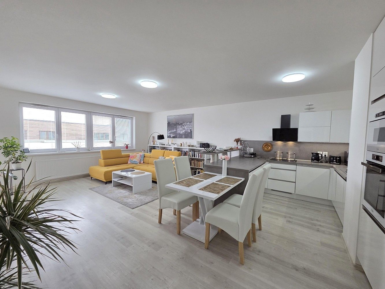 3+kk, Olomouc, Olomoucký kraj, 100 m² - 2