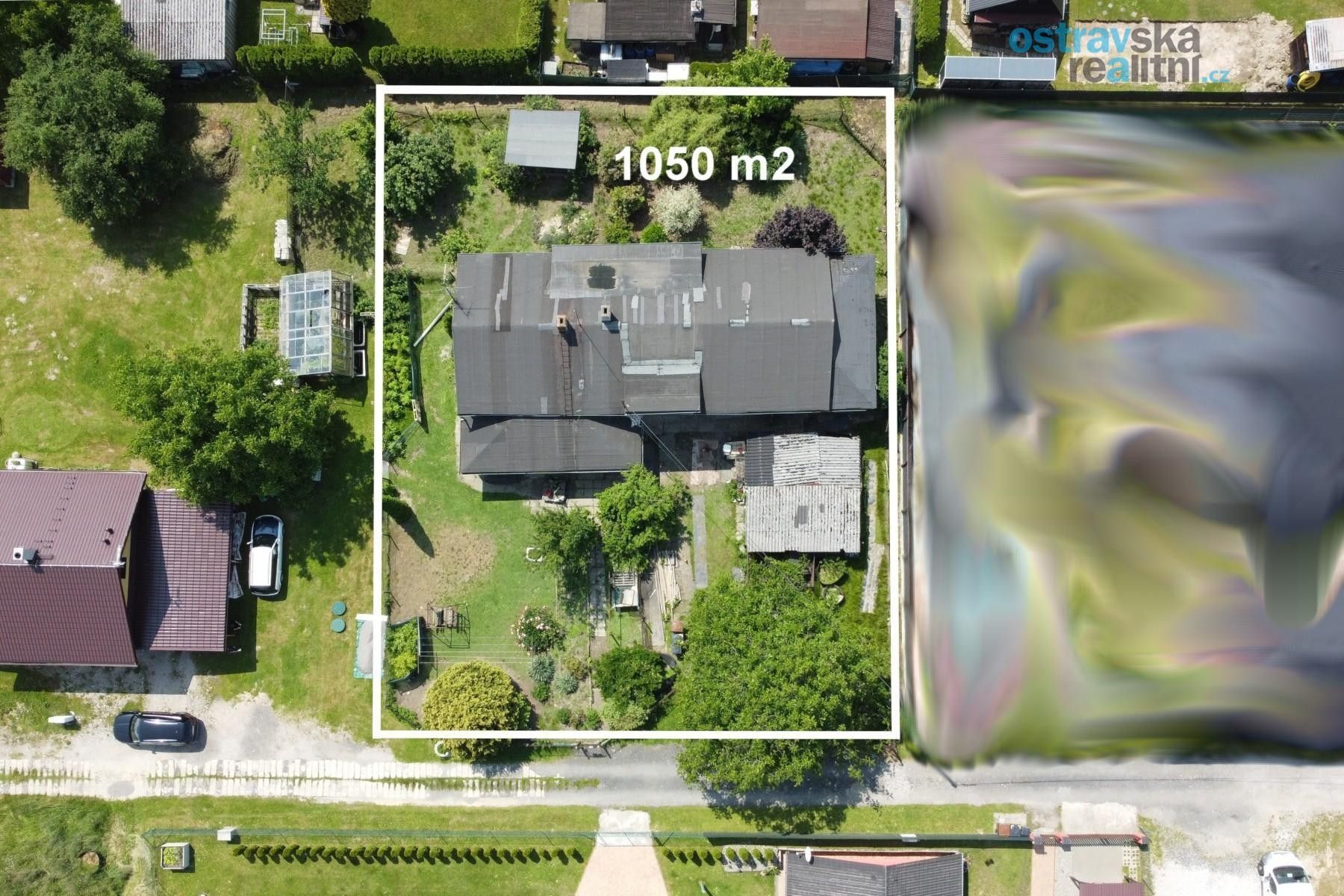 Prodej rodinný dům - Doubrava, 150 m²