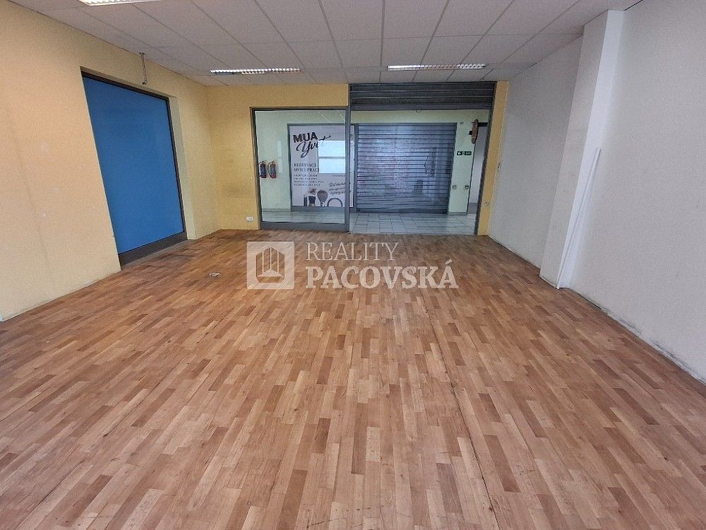Obchodní prostory · 61 m² · Ústí nad Labem - Ústí nad Labem-centrum, Ústecký kraj - 3