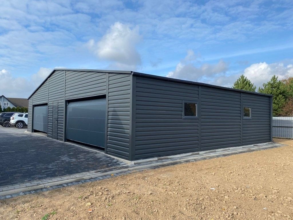 Garáže, Karviná, 733 01