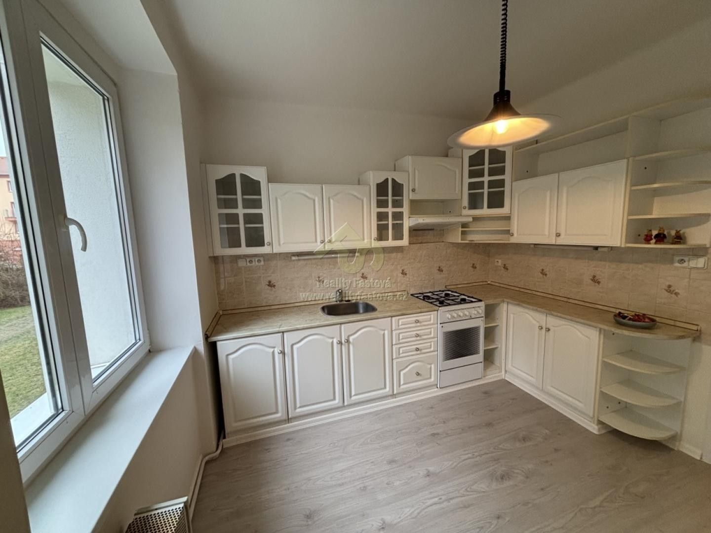 Pronájem byt 2+1 - Kozlerova, Rokycany, 66 m²