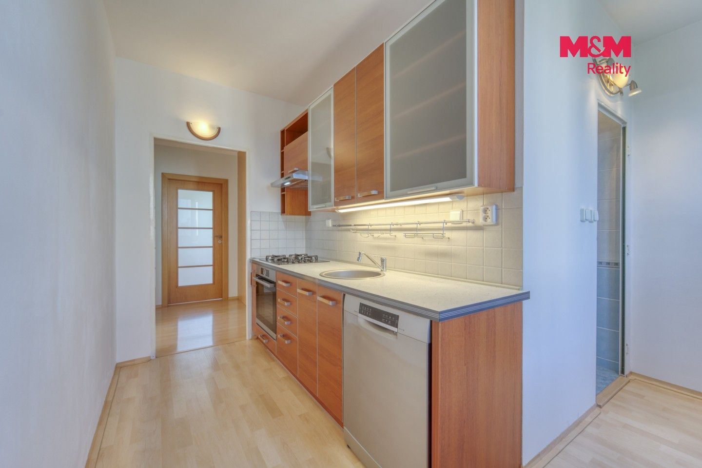 3+1, Lábkova, Plzeň, 65 m² - 2