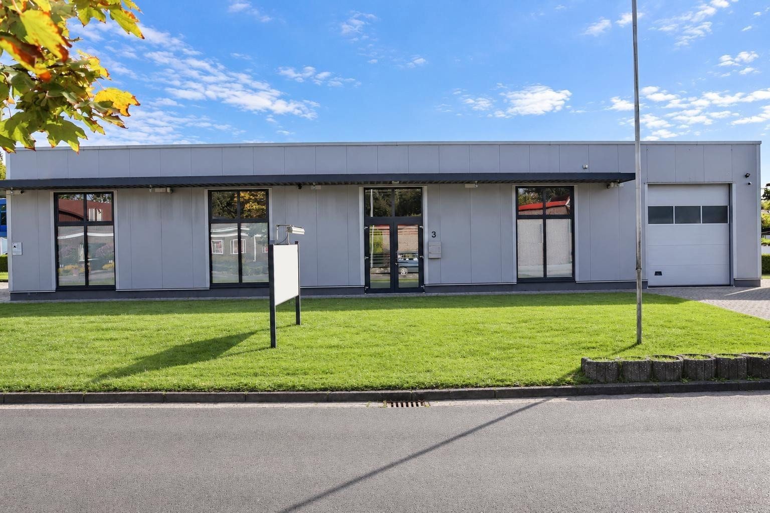 Obchodní prostory · 352 m² · , Dolní Sasko - 4
