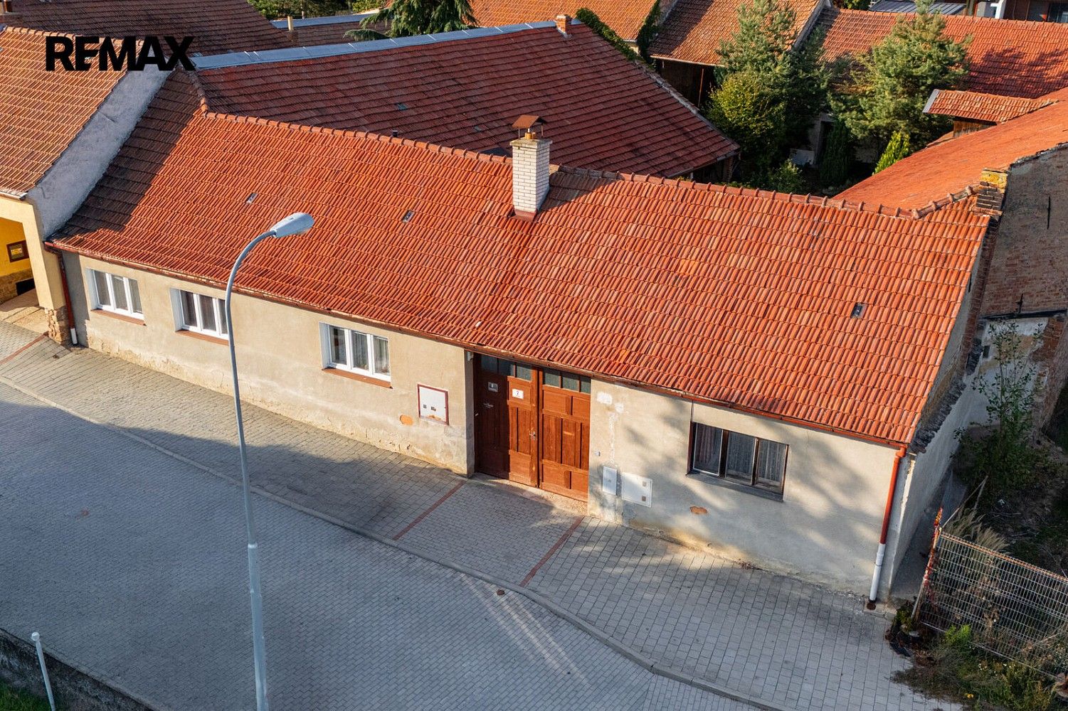 Rodinný dům · 427 m² · Síčka, Brno - Soběšice - 3