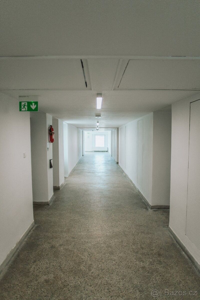 Pronájem kancelář - Šumperk, 787 01 - 5