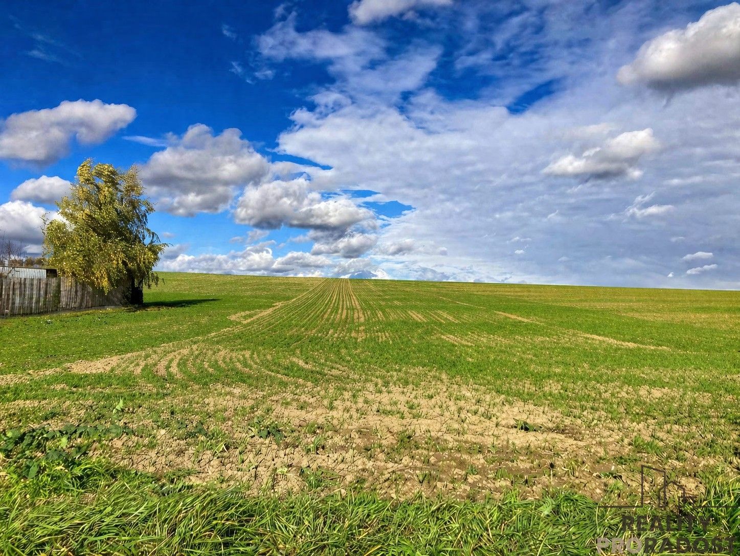 Pozemek pro bydlení · 800 m² · Plenkovice - 4