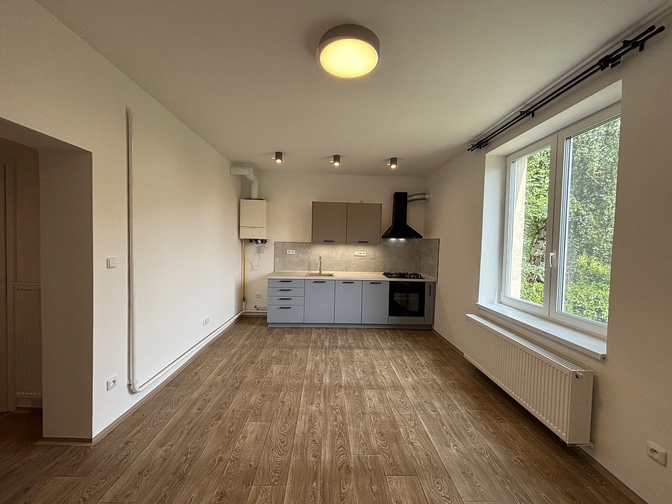 Prodej byt 1+kk - Havlíčkův Brod, Kraj Vysočina, 25 m² - 5