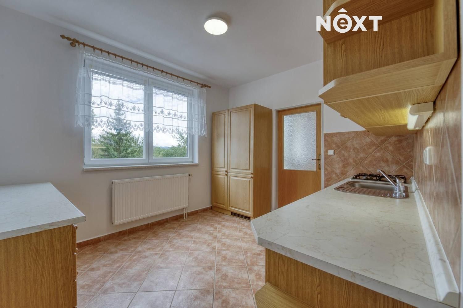 3+1, Mánesova 854, Klatovy III, 70 m² - 2