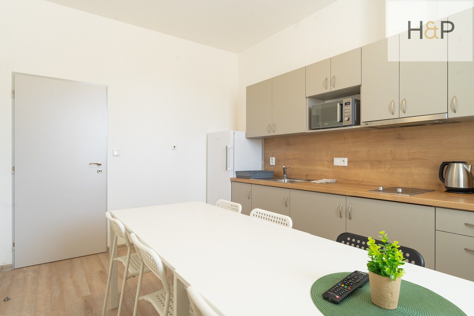 Prodej byt 2+1 - Lázeňská, Bludov, 57 m²