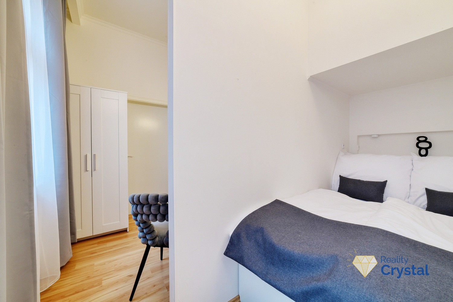 Byt 1+1 · 40 m² · Anglická, Mariánské Lázně - Úšovice, okres Cheb - 4