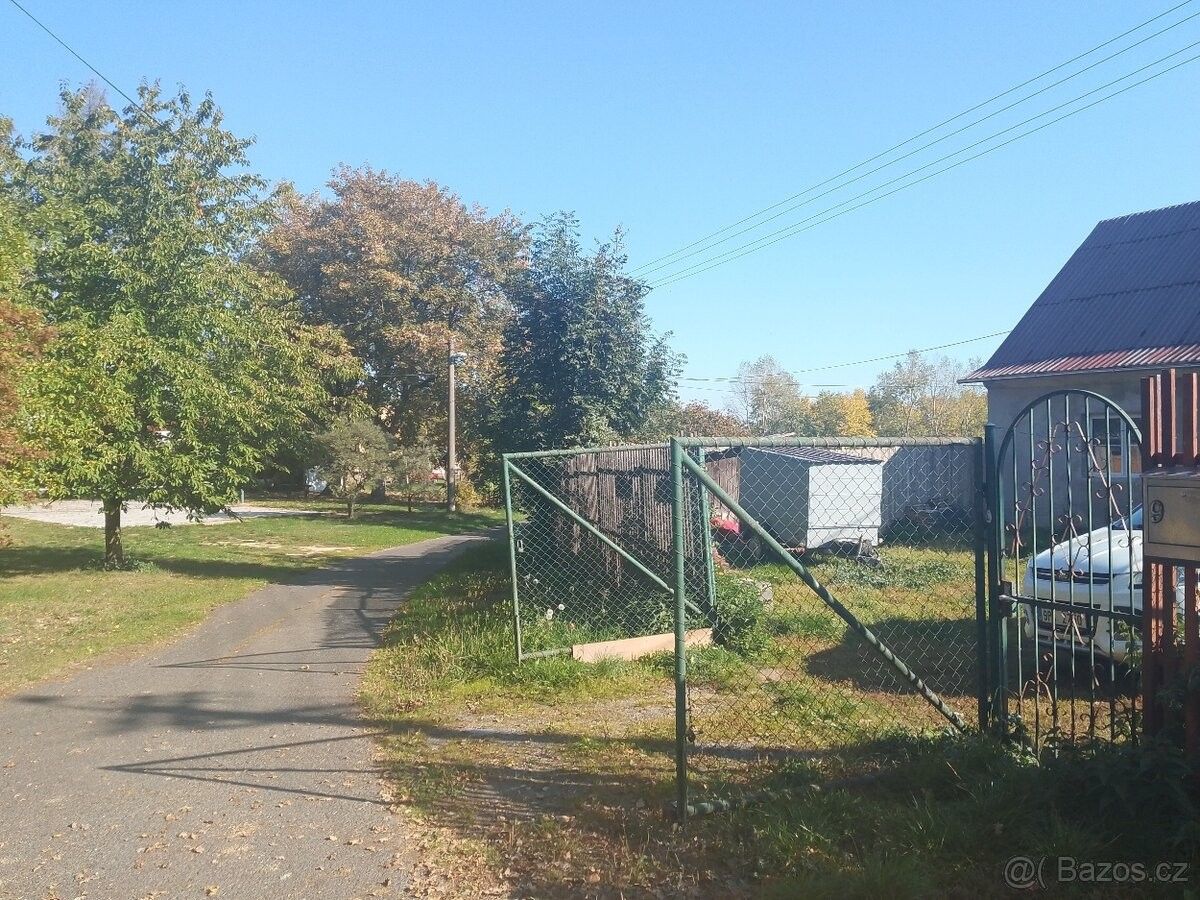 Prodej rodinný dům - Bor u Tachova, 348 02 - 5