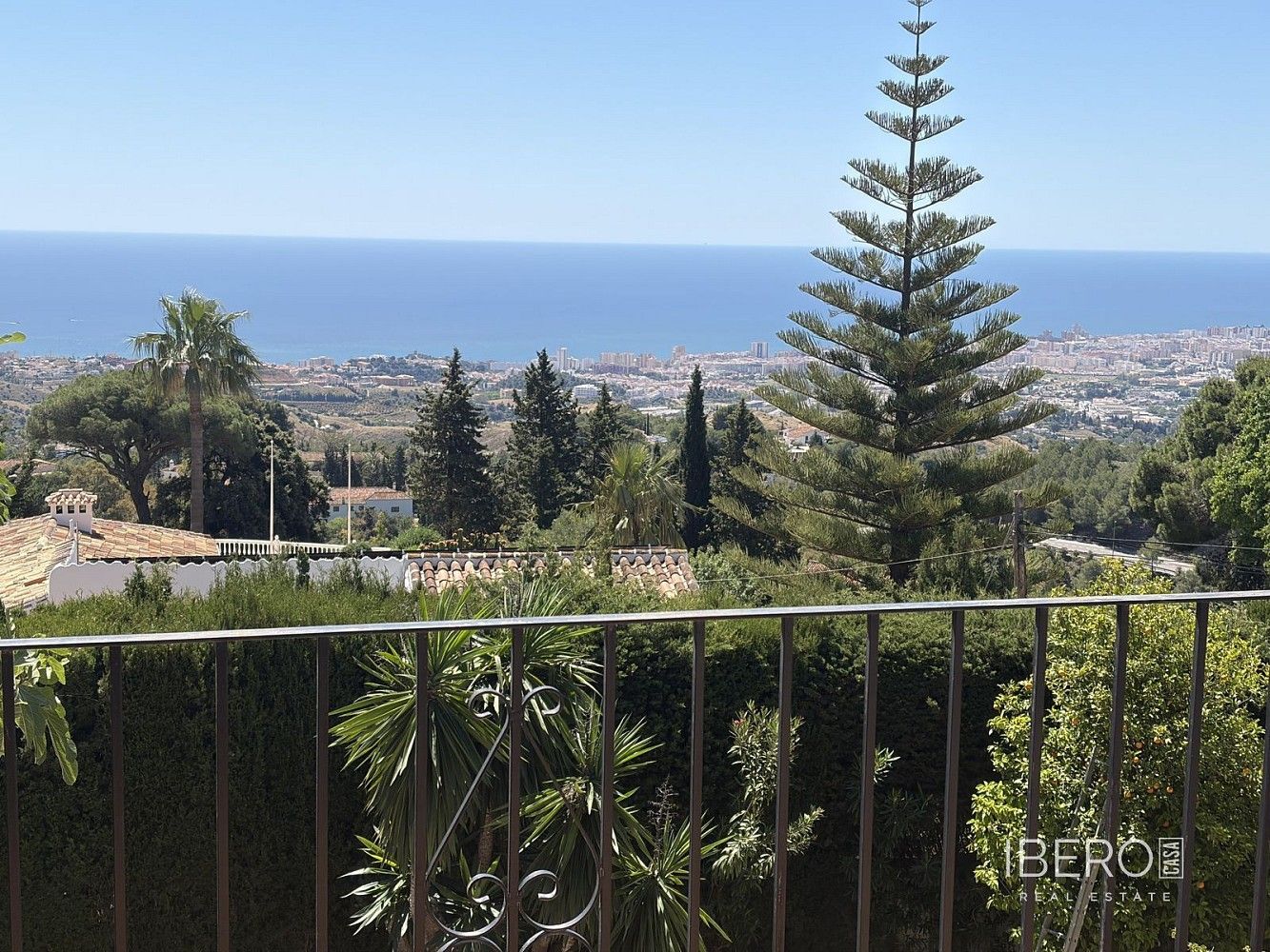Rodinný dům · 299 m² · Mijas, ES - 4