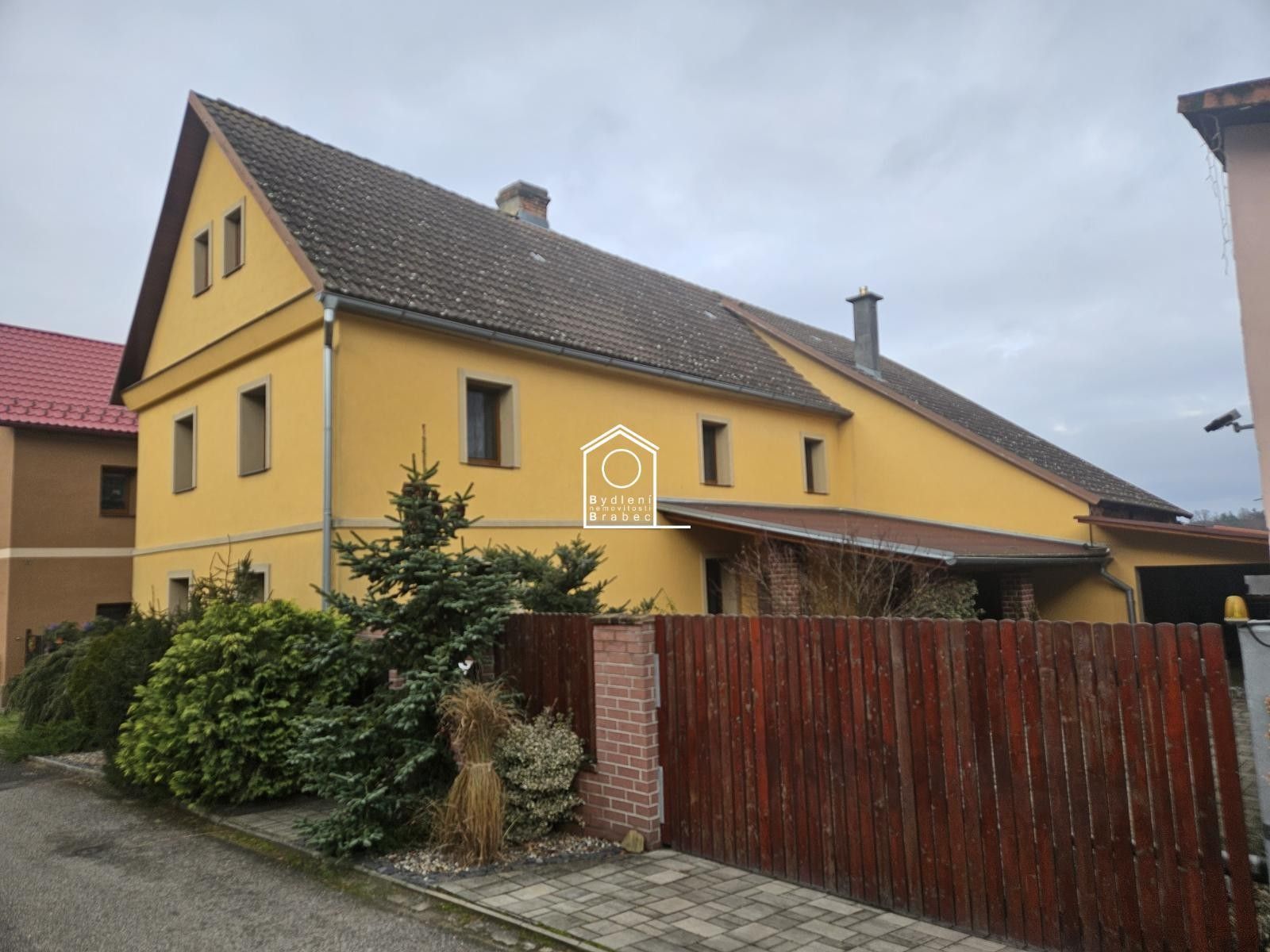 Rodinné domy, Holany, 187 m²