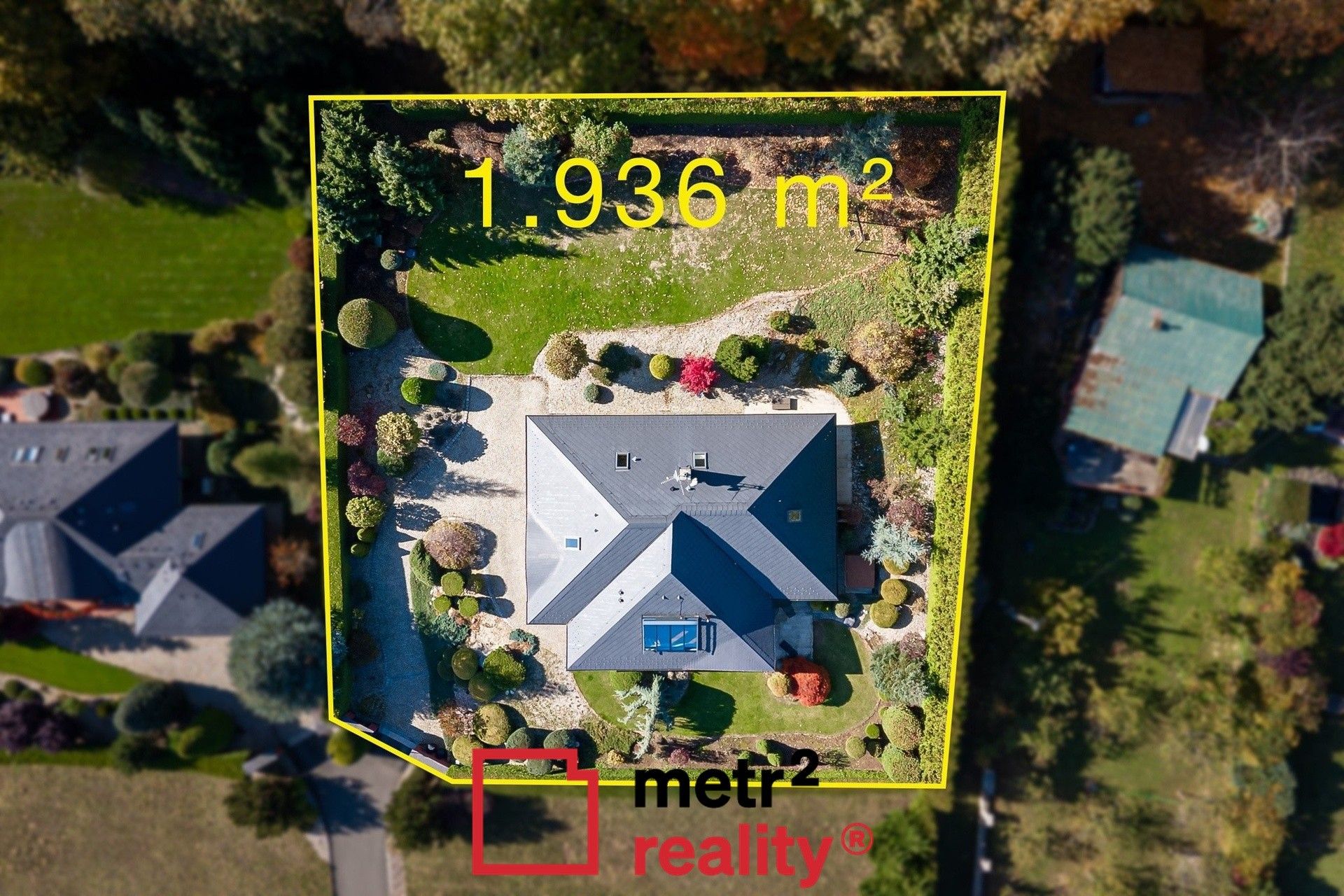 Rodinné domy, Slatinky, 258 m²