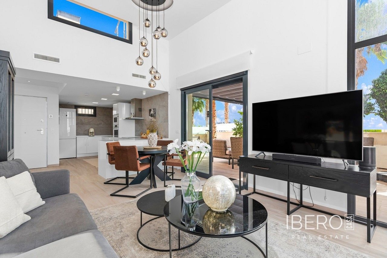 Prodej rodinný dům - Cabo Roig, ES, 180 m² - 5