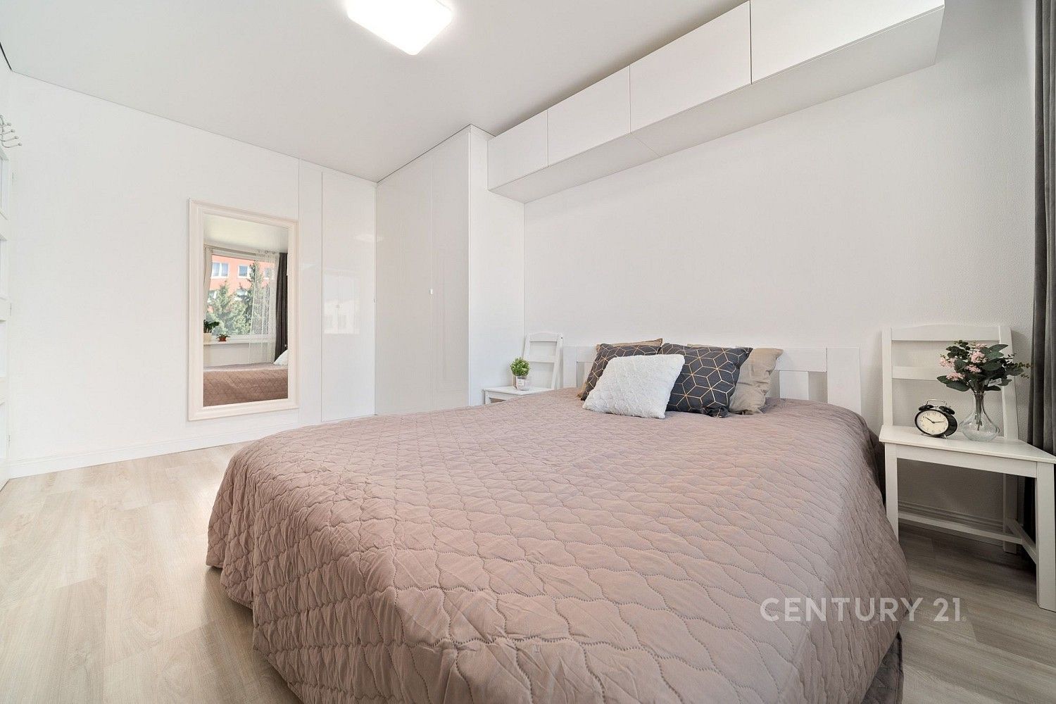 Byt 4+kk · 72 m² · Praha - Černý Most, okres Praha 14, Hlavní město Praha - 3