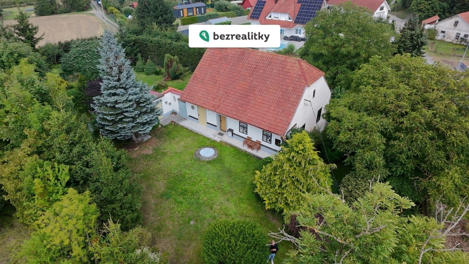 Rodinné domy, Plzeňská 254, Horažďovice, 219 m² - 2
