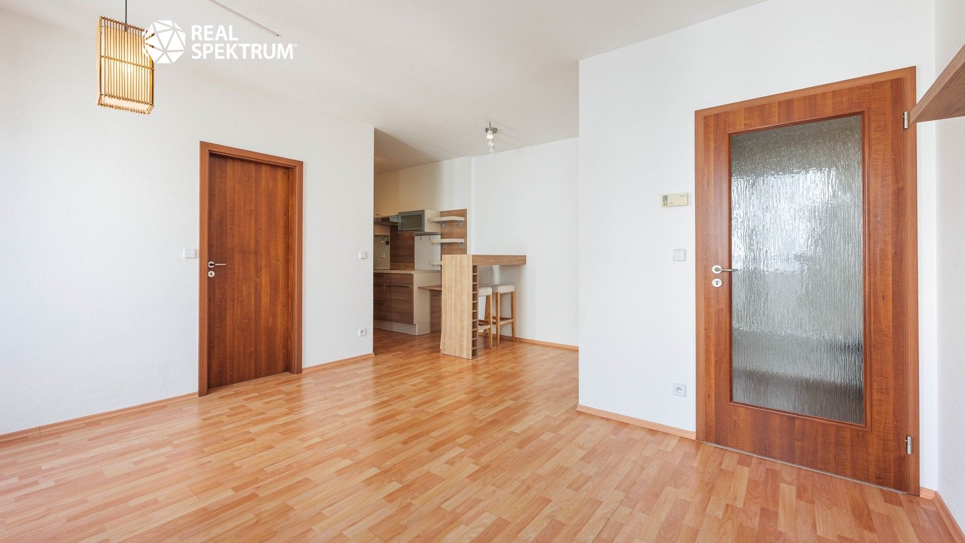 Byt 2+kk · 49 m² · Vomáčkova, Brno - 3