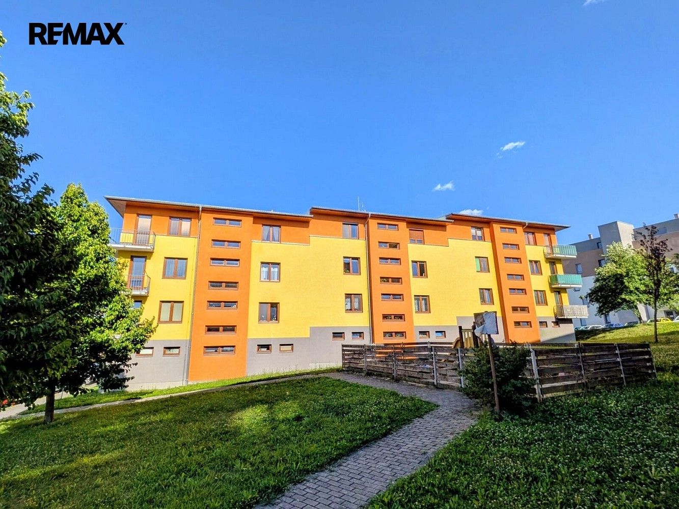 Prodej byt 1+kk - Jihlava, Kraj Vysočina, 38 m² - 2