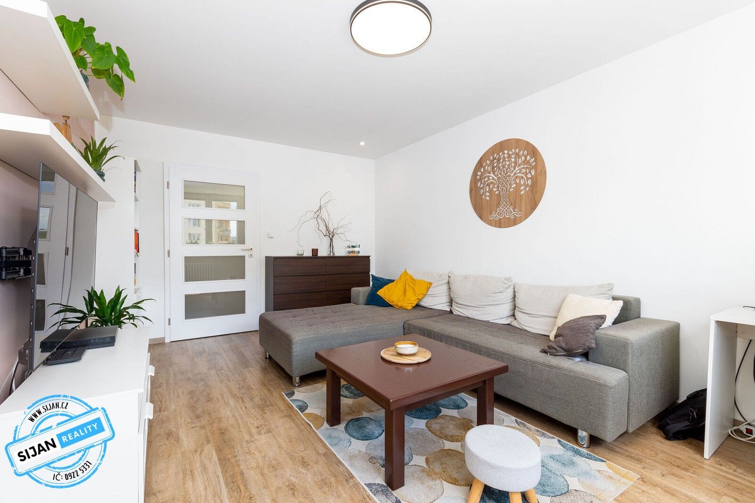Prodej byt 3+1 - Opava - Kateřinky, Moravskoslezský kraj, 65 m² - 2