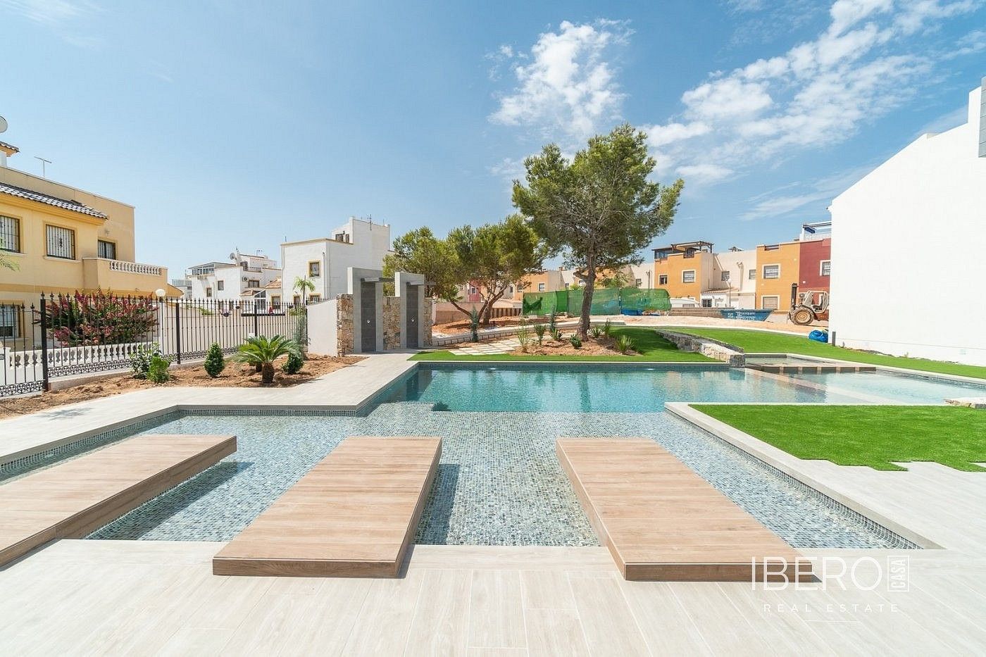 Rodinný dům · 75 m² · Torrevieja, ES - 2