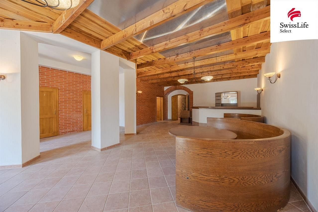 Rodinné domy, Jiřice u Miroslavi, okres Znojmo, 662 m² - 2