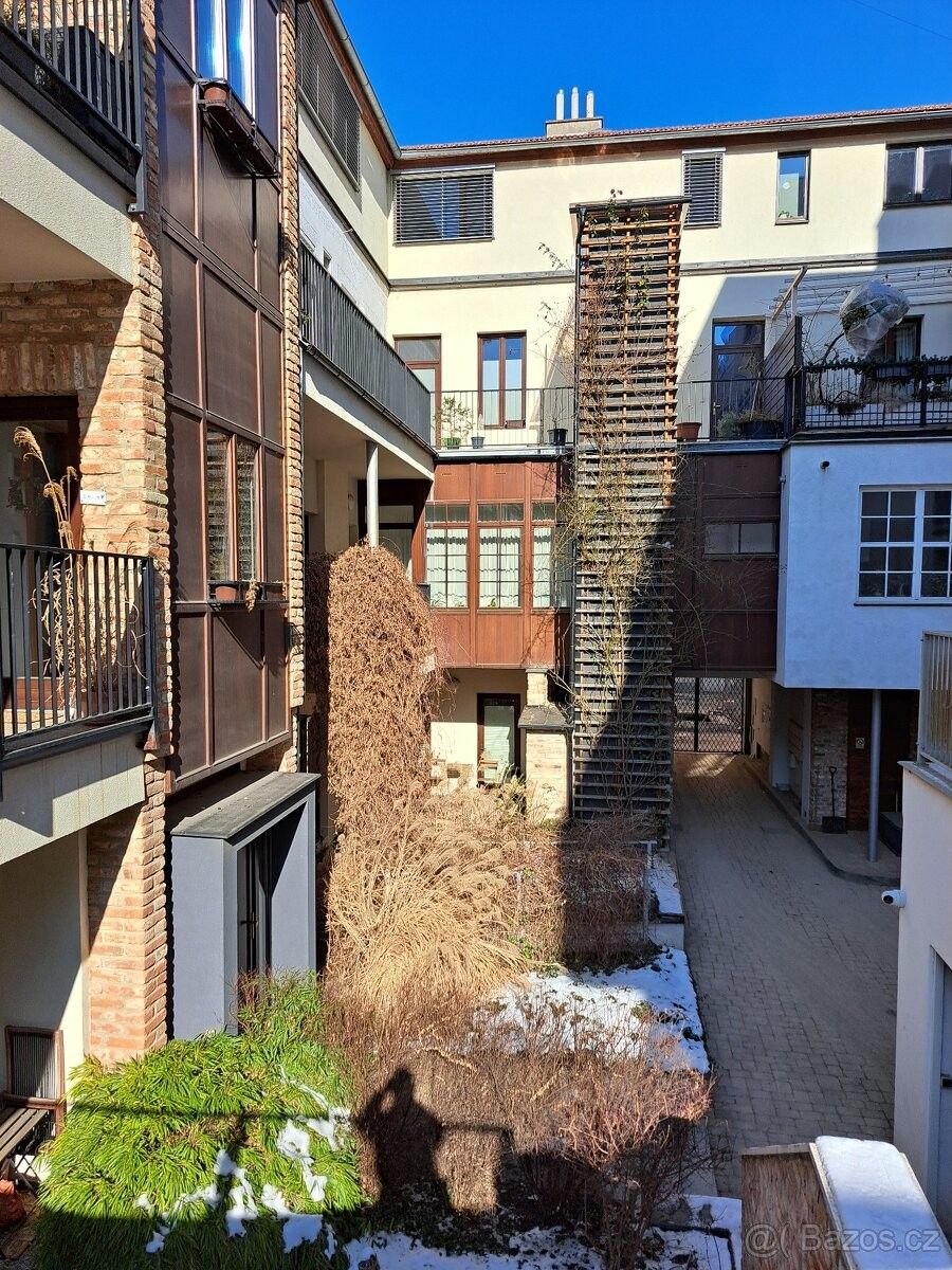 Prodej byt - Brno, 602 00