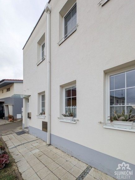 Rodinné domy, Uherský Brod, 688 01