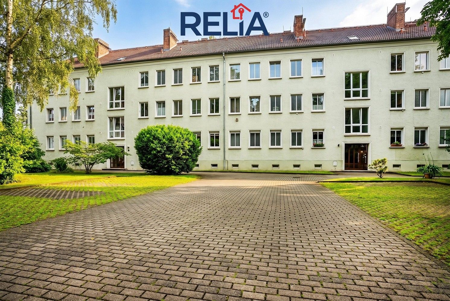 4+1, Zittau, DE, 81 m² - 1