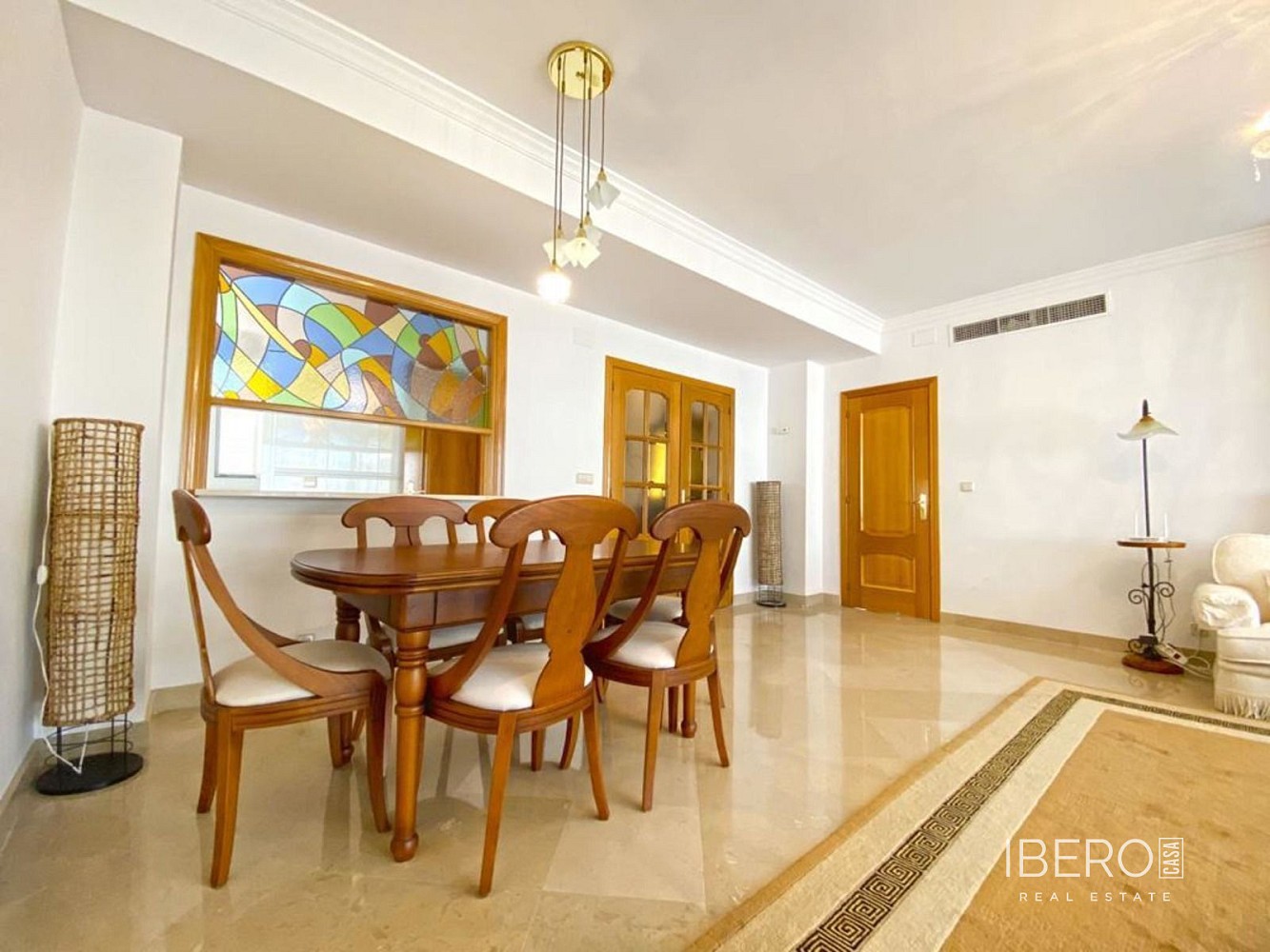 4+kk, Marbella, Španělsko, 119 m² - 2
