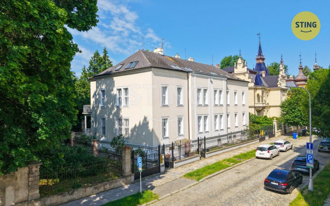 Kanceláře, Vídeňská, Olomouc, 315 m² - 1