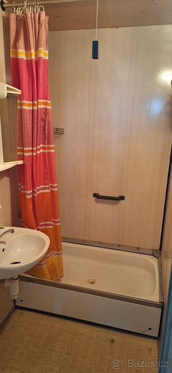 Pronájem byt - Písek, 397 01