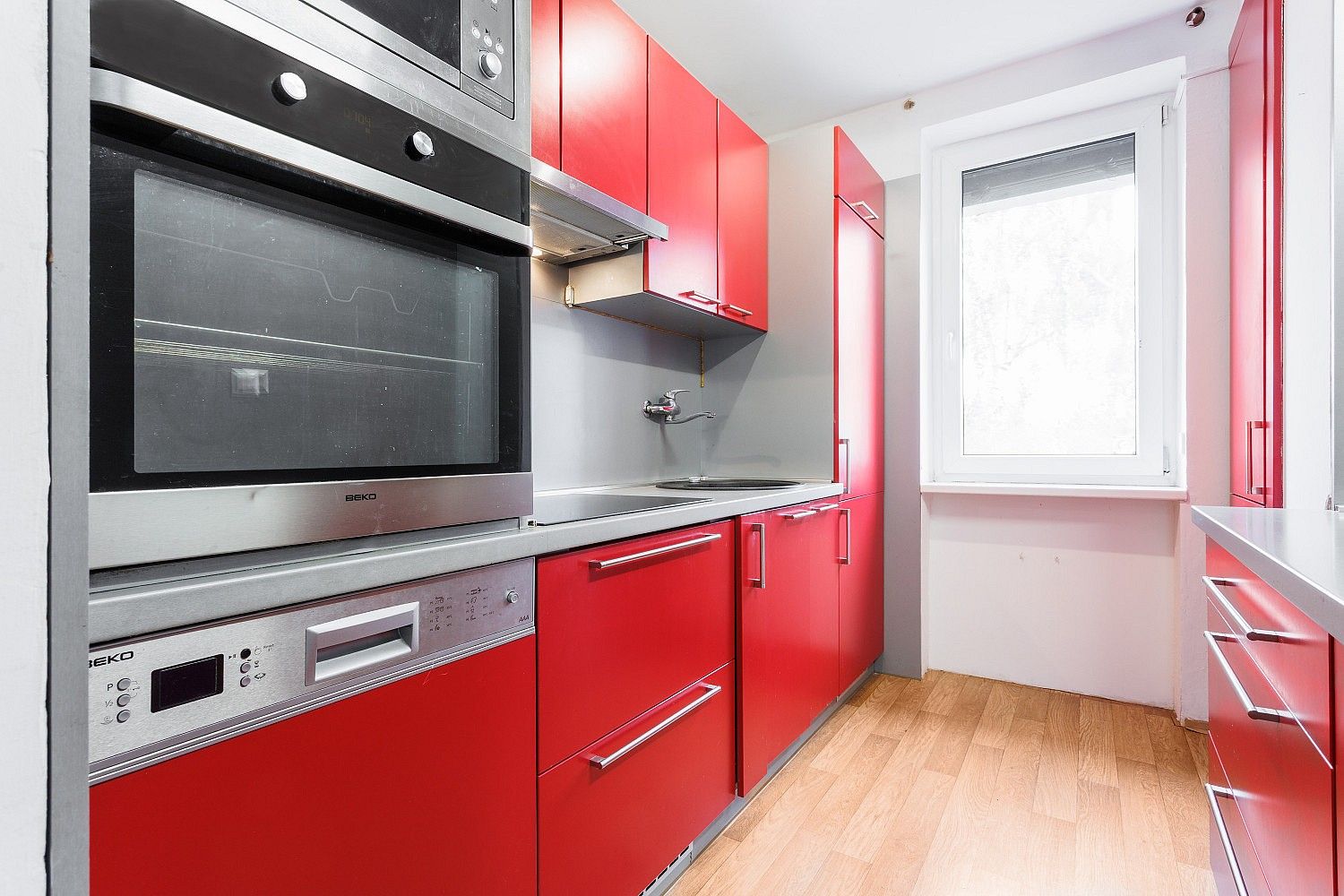 3+1, Svépomoci, Praha 5 - Zbraslav, 85 m² - 2