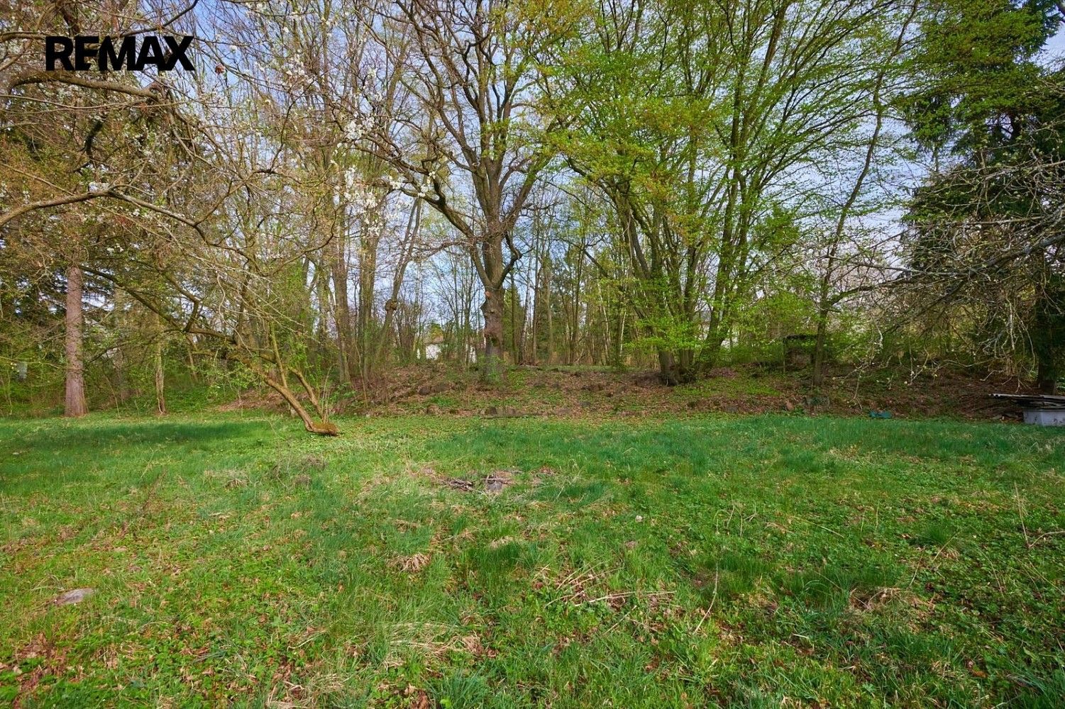 Pozemek pro bydlení, 1 094 m²