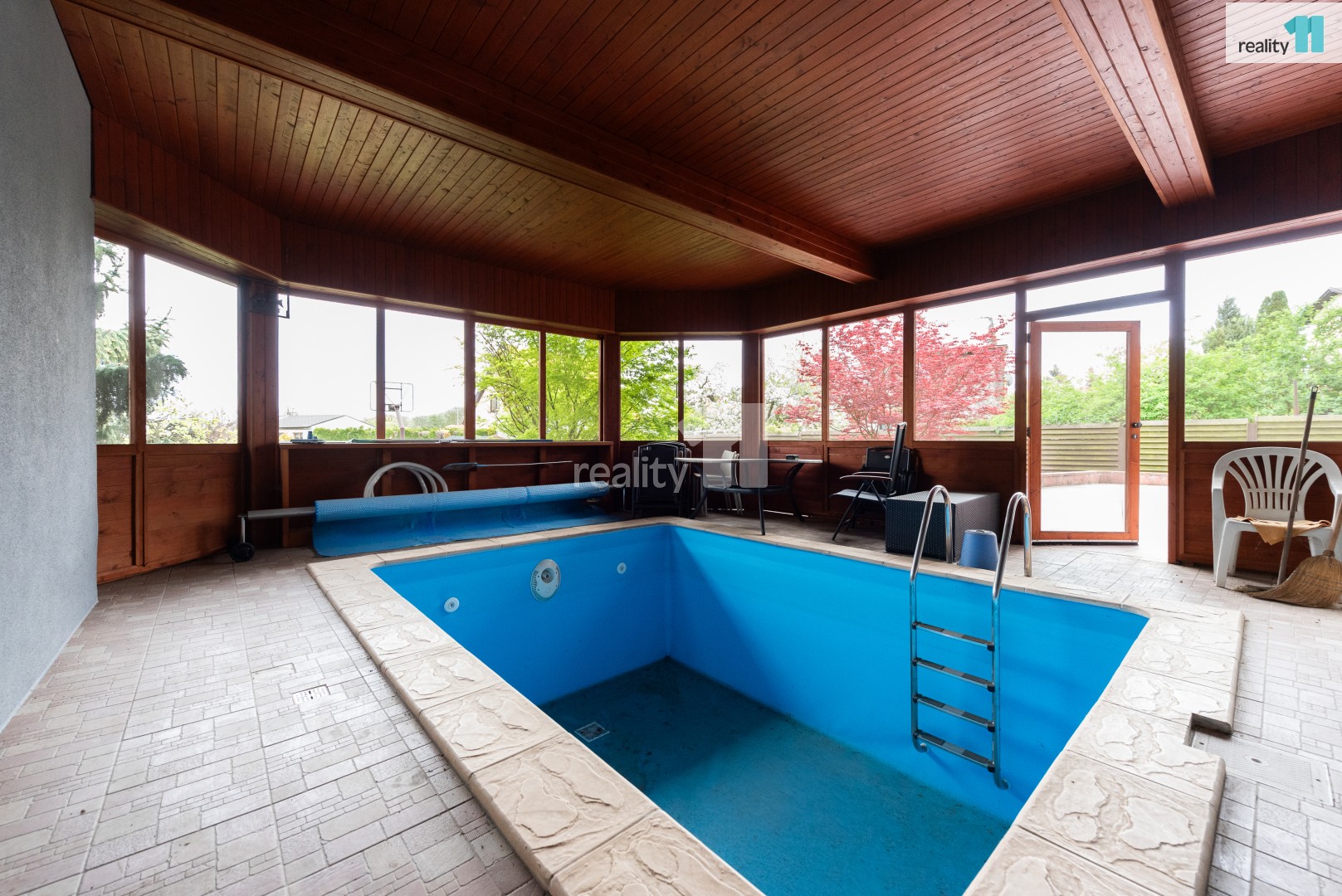 Prodej rodinný dům - K Hájku, Praha, 432 m² - 5