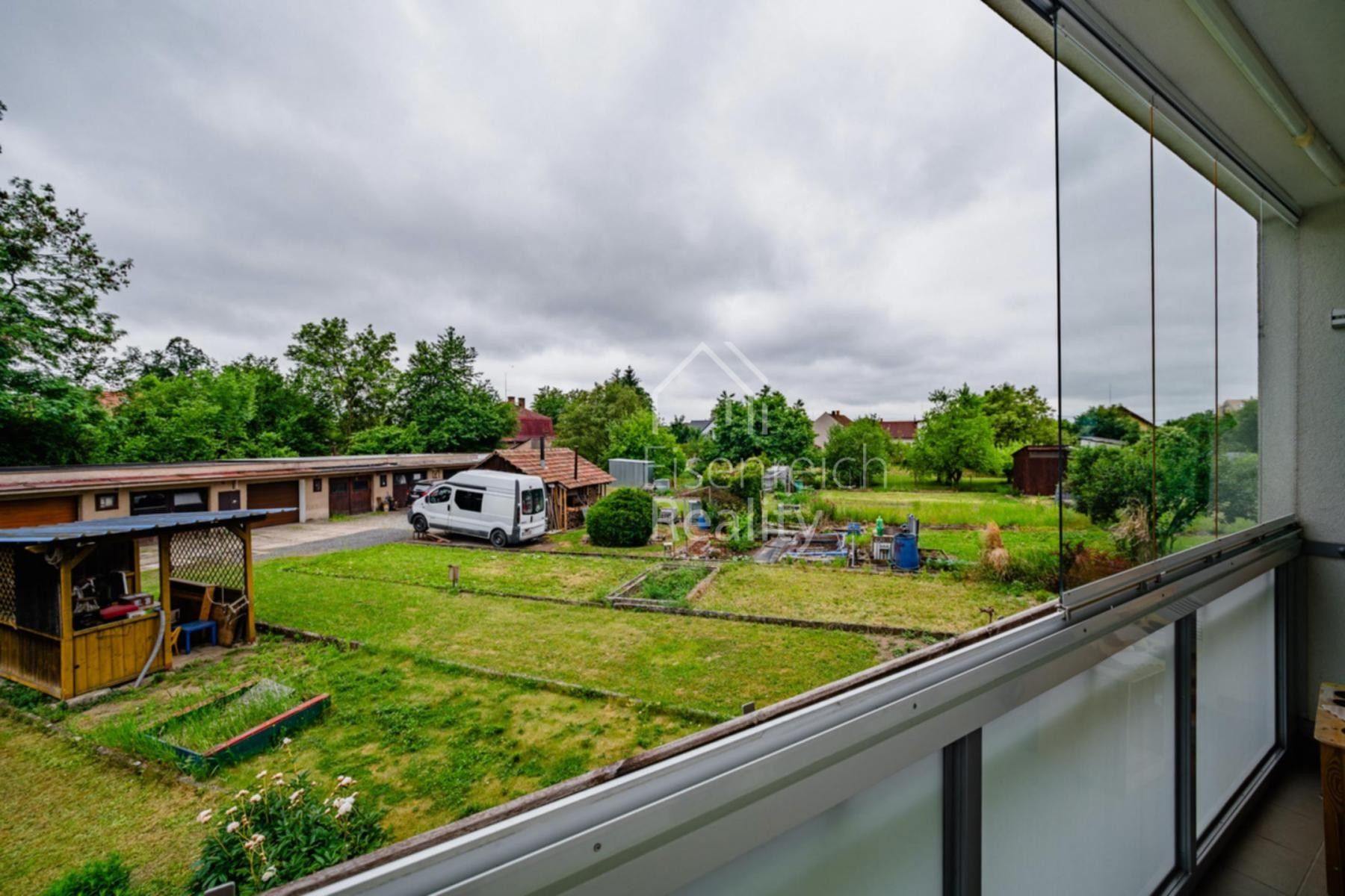Prodej byt 3+1 - Čestice, Rychnov nad Kněžnou, 77 m² - 5
