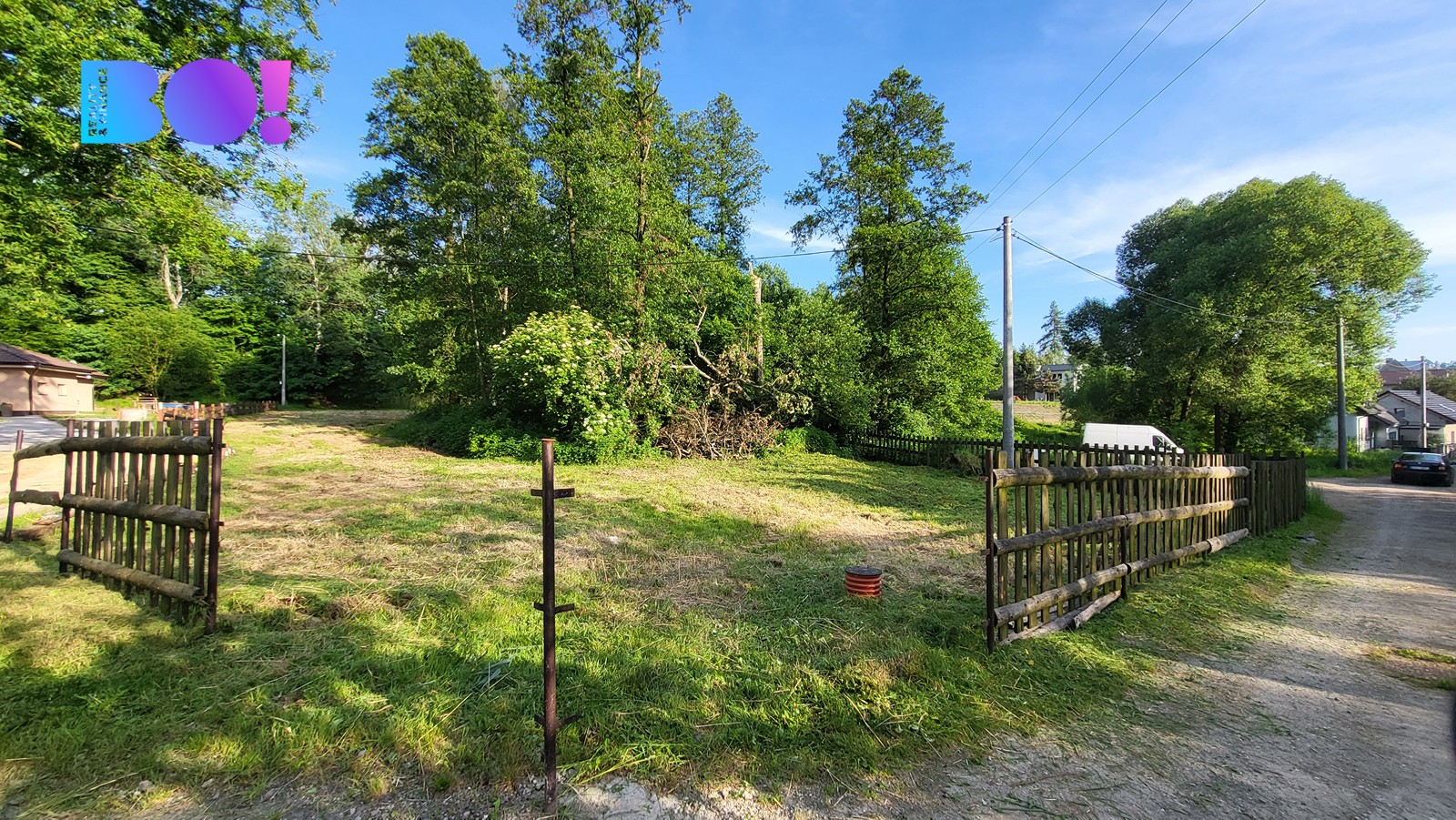 Pozemek pro bydlení · 835 m² · Ludgeřovice - 3