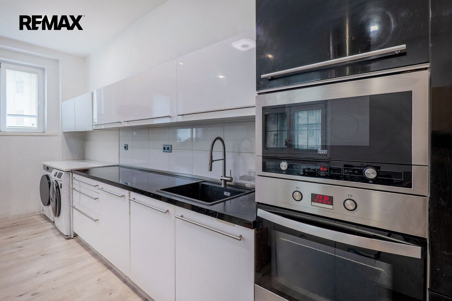4+kk, Praha - Smíchov, okres Praha 5, Hlavní město Praha, 111 m² - 1