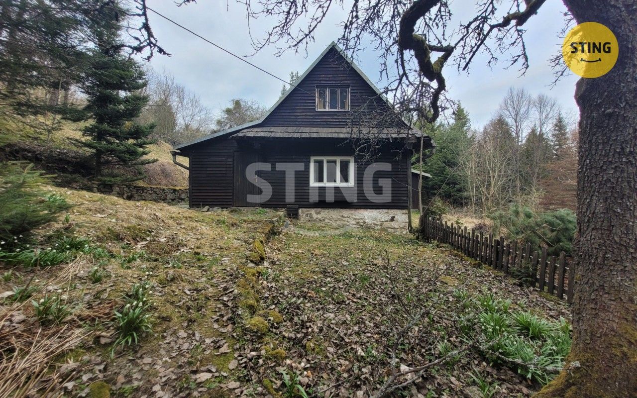 Chalupy, Solanec pod Soláněm, Hutisko-Solanec, 290 m² - 2