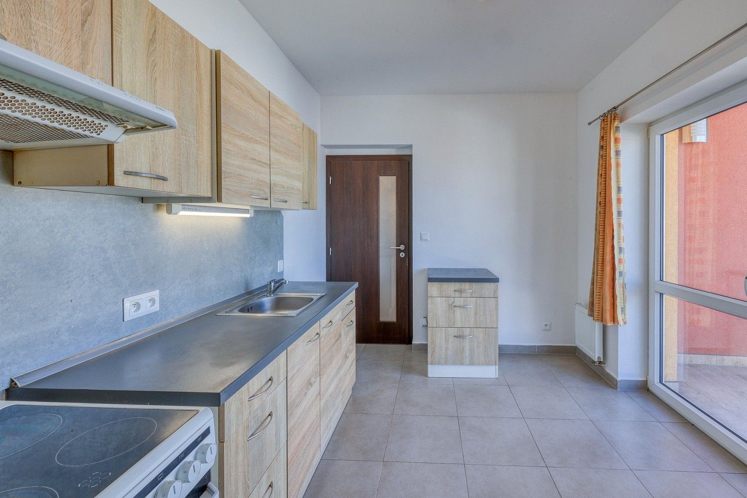 Byt 2+1 · 57 m² · U Borských kasáren, Plzeň - Jižní Předměstí - 3